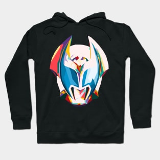 Female Kiva Hoodie